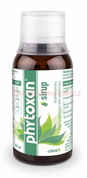 PHYTOXAN SIRUP