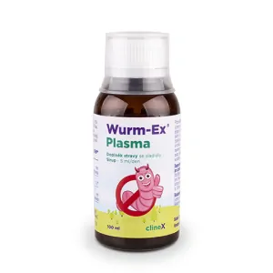 Clinex Wurm-Ex Plasma 100 ml