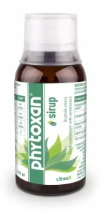 PHYTOXAN SIRUP
