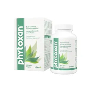 Phytoxan 80 tablet